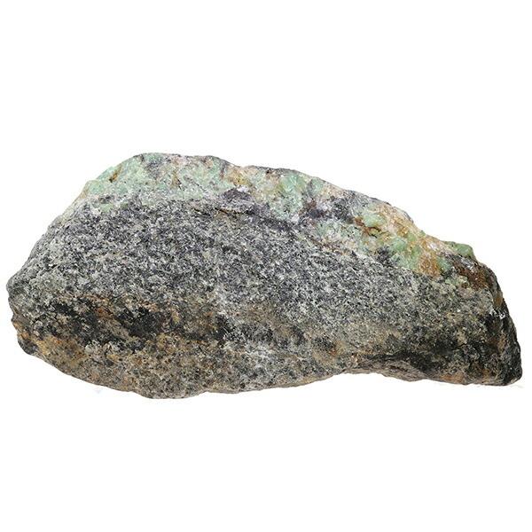 エメラルドグリーン　原石　☺︎ パワーストーン エメラルド 原石 約217g 誕生石 5月 天然石 パワーストーン 鉱物