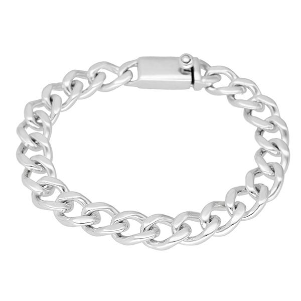 silver925喜平チェーンブレスレット 20cm 喜平チェーン シルバー ブレスレット 20cm チェーンブレスレット