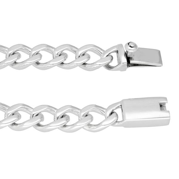 silver925喜平チェーンブレスレット 20cm 喜平チェーン シルバー ブレスレット 20cm チェーンブレスレット