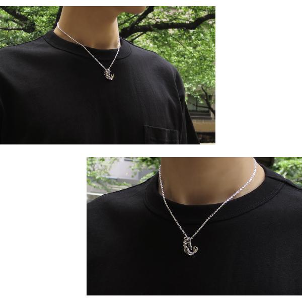 人魚 ペンダントトップ メンズ シルバー マーメイド セイレーン ネックレストップ ハワイジュエリー おしゃれ 男性 チェーンなし Fa P 0228 新宿銀の蔵 年中無休 一部即日発送 通販 Yahoo ショッピング