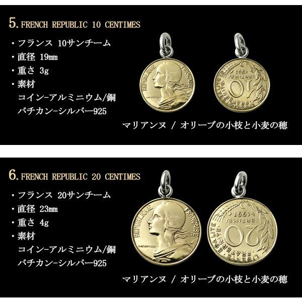 コイン ネックレス メンズ ヴィンテージ 硬貨 ペンダント 25 コイン ネックレス メンズ ヴィンテージ 硬貨 ペンダント 25