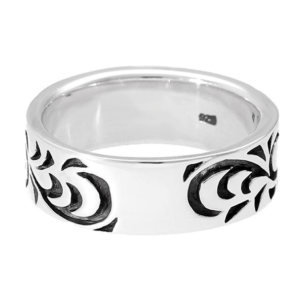 限定特価 新宿銀の蔵 年中無休 一部即日発送イーグル アラベスク シルバーリング 17号 シルバー リング 唐草 鷹 鷲 鳥 シルバー925 ネイティブ 指輪 銀 Denvercohvac Greencitypros Com