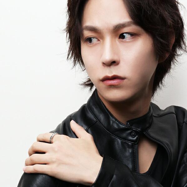 シルバー925 メンズリング シルバーリング メンズアクセサリー 指輪