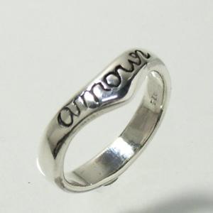 Amore シルバーピンキーリング 3 5号 レディース メンズ リング指輪 オシャレ かわいい 可愛い プレゼント Fa R113 新宿銀の蔵 年中無休 一部即日発送 通販 Yahoo ショッピング