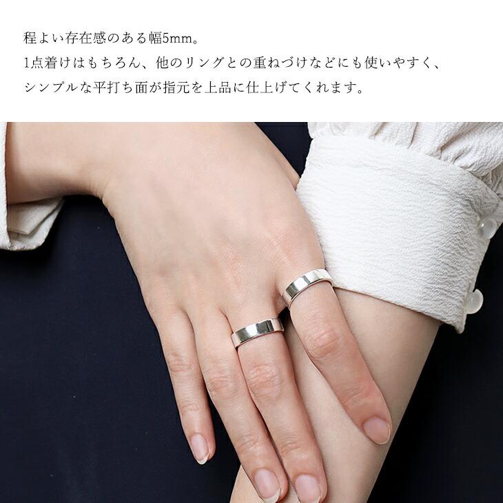 人気ブランドの 手 メンズ レディース リング ハンド 指輪 シンプル
