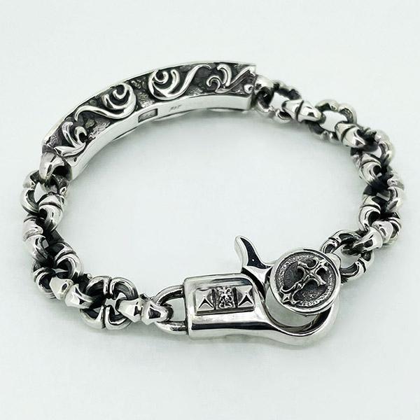 R.I.P バングル CZブラック by F.A.L R.I.P バングル CZブラック by F.A.L R.I.P バングル CZブラック