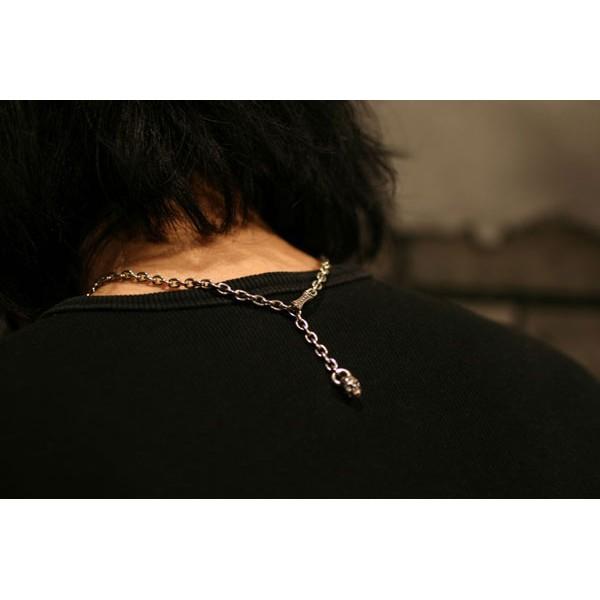 エフエーエル ネックレスチェーン メンズ ブランド シルバー ドロップアウトチェーン 125 50cm フリーサイズ F A L 人気 Fal Fa Ch 0008 新宿銀の蔵 年中無休 一部即日発送 通販 Yahoo ショッピング