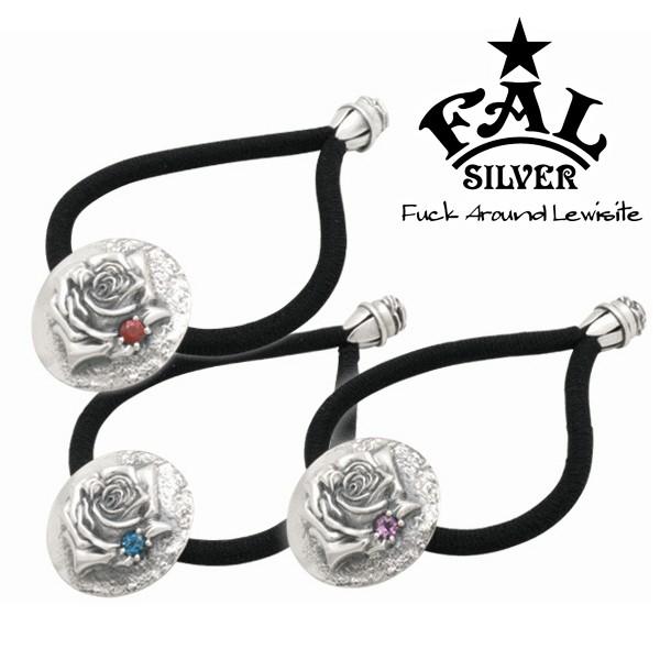 コンチョ ヘアゴム ブランド（メンズアクセサリー） | ファッション の