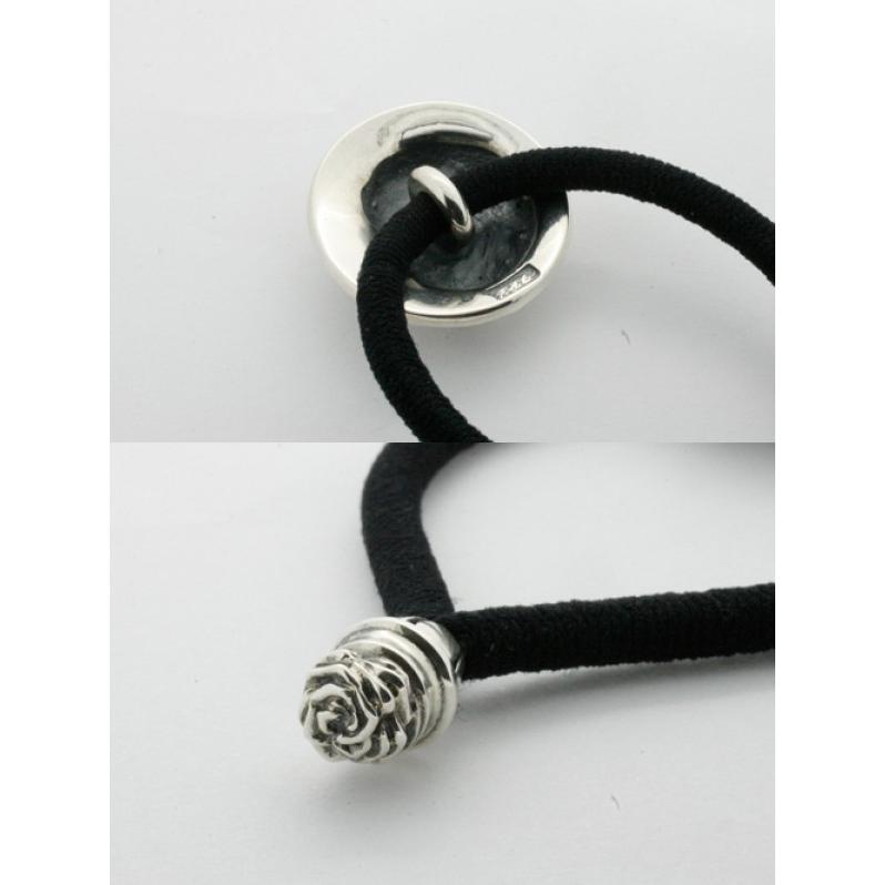 エフエーエル ヘアバンド メンズ ブランド シルバー Uwコンチョsvヘアゴム ヘアゴム 薔薇 バラ コンチョ F A L 人気 Fal Fa Hg 0003 新宿銀の蔵 年中無休 一部即日発送 通販 Yahoo ショッピング