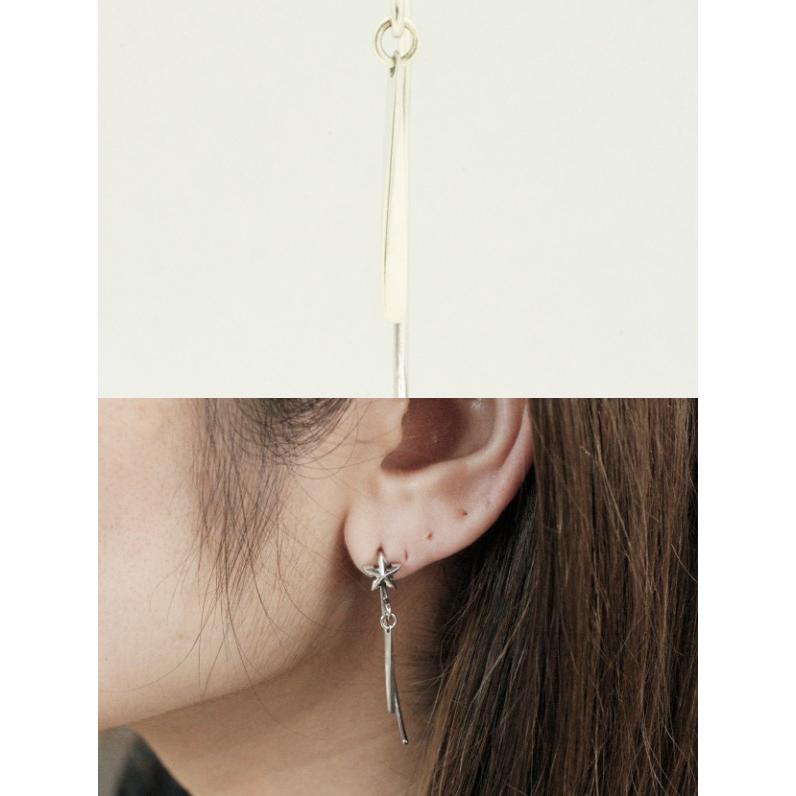 エフエーエル ピアス メンズ ブランド 片耳 シルバー シューティングドロップアローフックピアス 星 おしゃれ F A L 人気 Fal Fa Pe 0053 新宿銀の蔵 年中無休 一部即日発送 通販 Yahoo ショッピング