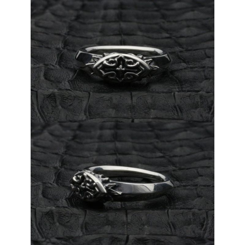 F.A.L グレイブオブクイーンリング