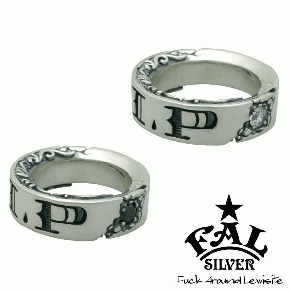 本店は大感謝祭セール のエフエーエル リング ファッション メンズ ブランド 指輪 シルバー ラージr I Pリング 指輪 ジルコニア R I P ブランド アメシスト F A L 人気 Fal Fa R 0105 新宿銀の蔵 年中無休 一部即日発送 純正お得セール の