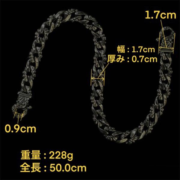 F.A.L アラベスク リーフ クリップ コンビネーション ウォレット