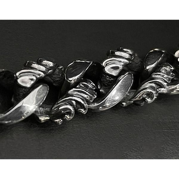 F.A.L アラベスク リーフ クリップ コンビネーション ウォレット