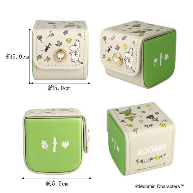 ムーミン アクセサリーケース ジュエリーボックス 小物入れ 新品 Amazon.co.jp: [ムーミン] MOOMIN ジュエリーボックス