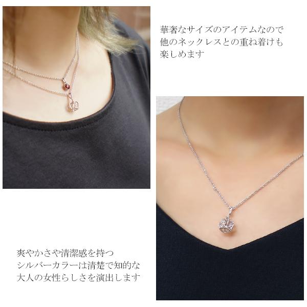 BABY 王冠 ネックレス シルバー Crown Pearl Choker (2025) by Baby, the Stars Shine Bright