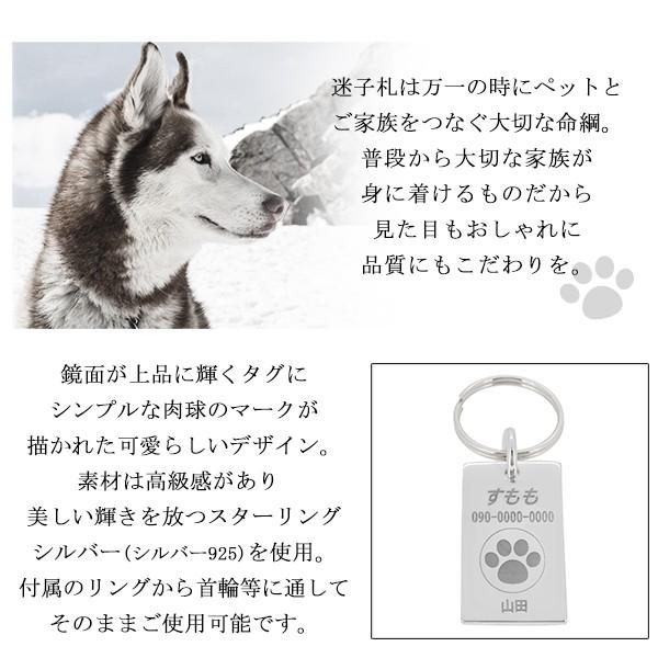 ペット用 迷子札 シルバー 製 刻印 名入れ代 無料 ペット 犬 猫 イヌ ネコ 名札 タグ 迷子 札 ネームプレート ネームタグ 愛犬 愛猫 犬用 Fh T211 P 新宿銀の蔵 年中無休 一部即日発送 通販 Yahoo ショッピング