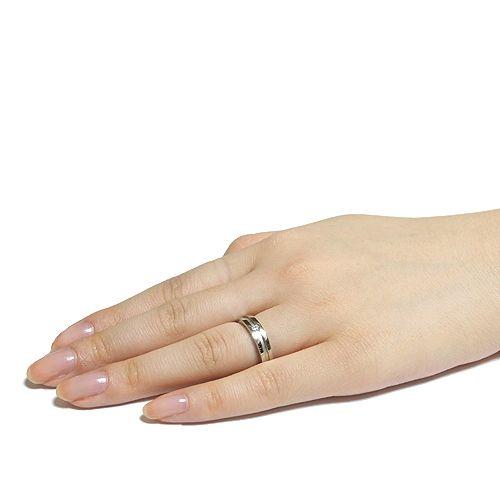指輪 レディース シンプル リング スリット ライン 7 13号 プラチナコート シルバー ブランド 女性 おしゃれ With Me ウィズミー Flc R95 10 新宿銀の蔵 年中無休 一部即日発送 通販 Yahoo ショッピング
