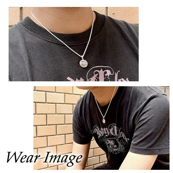 星座 ネックレス メンズ ブランド 12星座 円盤 ペンダント シルバー925 おしゃれ アクセサリー ネックレス チェーン付 Fn X0013 0024 Chain 新宿銀の蔵 年中無休 一部即日発送 通販 Yahoo ショッピング