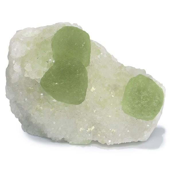 フローライト　共生　原石　鉱石 フローライト 原石 共生 クォーツ 水晶 クラスター アルゼンチン産 約