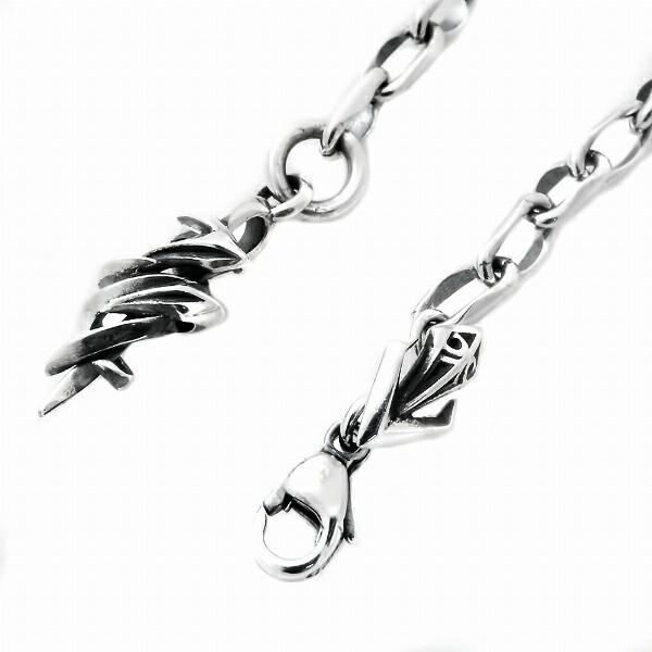 M'S COLLECTION（エムズコレクション） テンタクルス ダガー チャーム