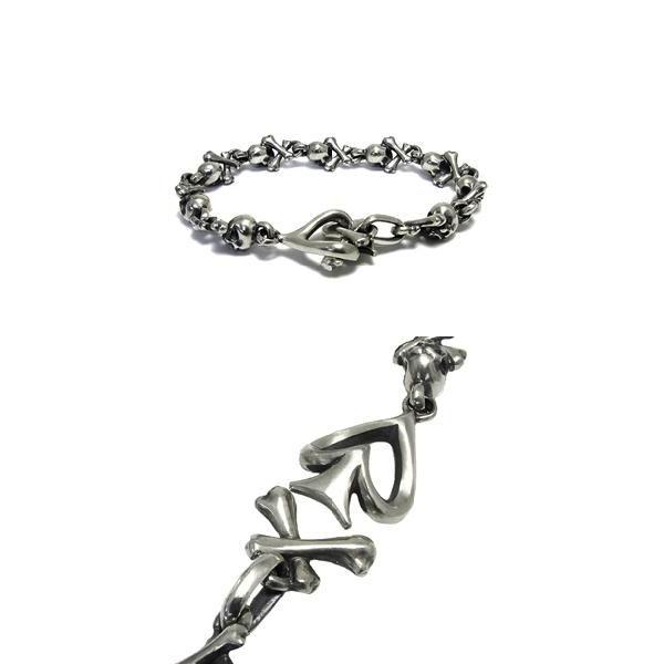 Rat Race（ラットレース） ブレスレット メンズ ブランド シルバー