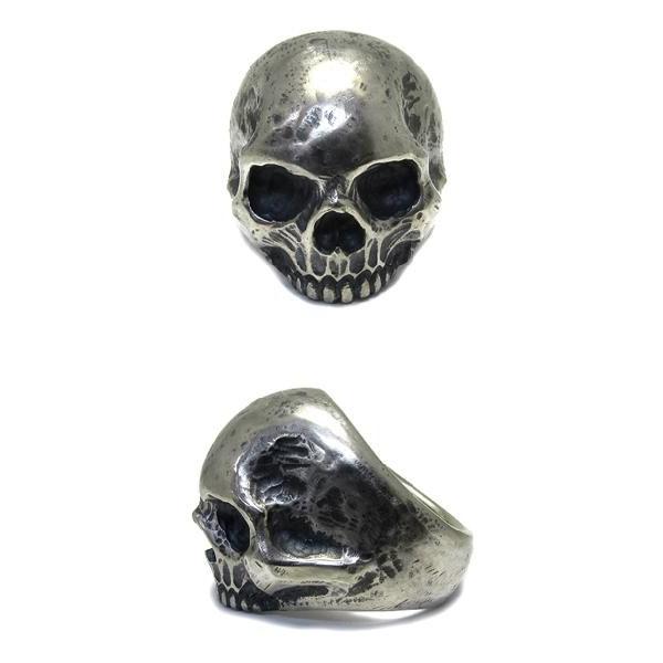 Rat Race（ラットレース） リング メンズ ブランド 指輪 シルバー