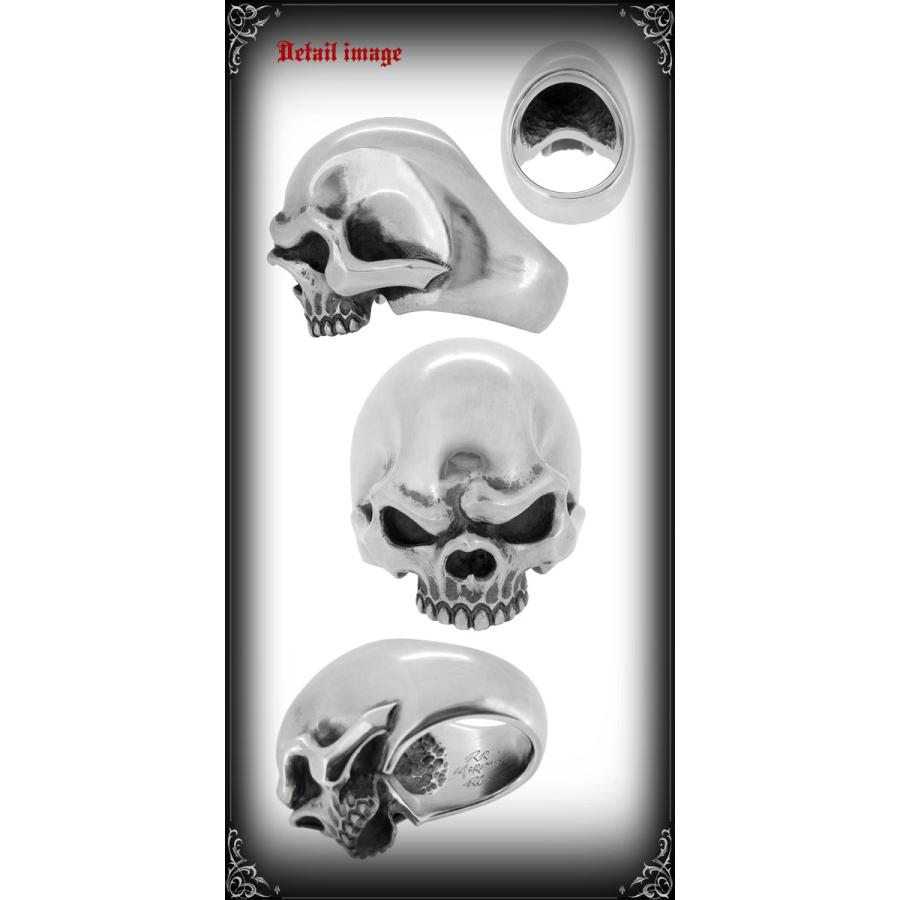 Rat Race（ラットレース） リング メンズ ブランド 指輪 シルバー