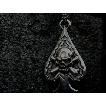 Rat Race ラットレース ペンダントトップ メンズ ブランド シルバー  