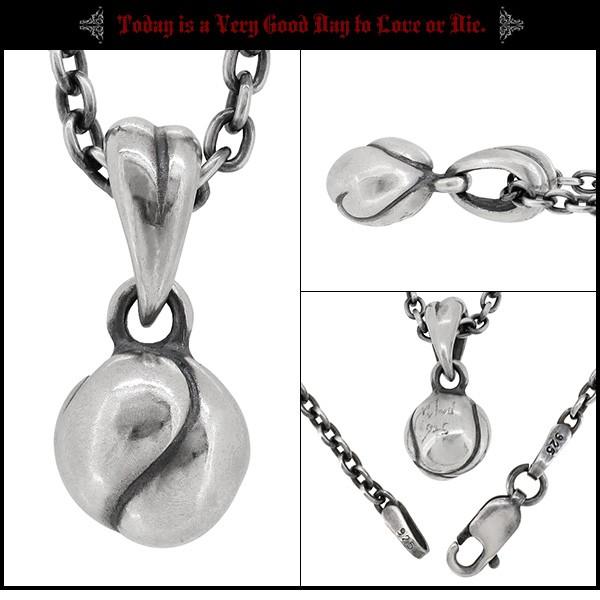 Rat Race（ラットレース） ペンダントトップ メンズ ブランド シルバー