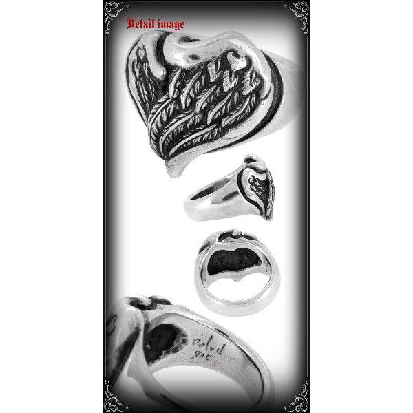 Rat Race（ラットレース） リング メンズ ブランド 指輪 シルバー