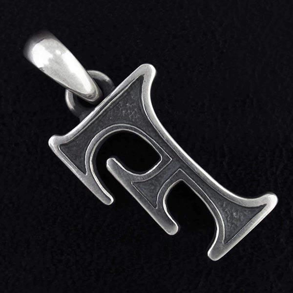 RAT RACE ラットレース R.A.W アッパーケーストップ F イニシャル