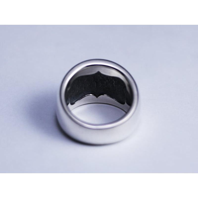 ラットレース R.A.W Domed Ring R.A.W - Domed Ring -Narrow- / LOVE – RAT RACE OFFICIAL STORE