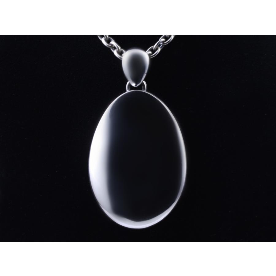 RAT RACE ラットレース R.A.W 花弁トップ シルバー シルバーペンダントトップ チェーンなし シンプル ペンダント 花弁 花びら 大きめ 爆買の画像