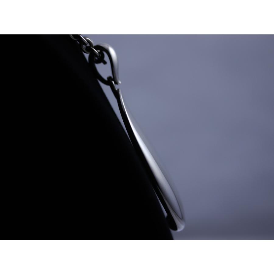 RAT RACE ラットレース R.A.W 花弁トップ シルバー シルバーペンダントトップ チェーンなし シンプル ペンダント 花弁 花びら 大きめ 爆買の画像