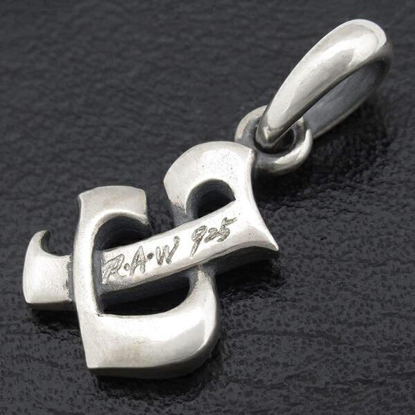 ラットレース　ペンダントヘッド Rat Race ラットレース ペンダントトップ メンズ ブランド