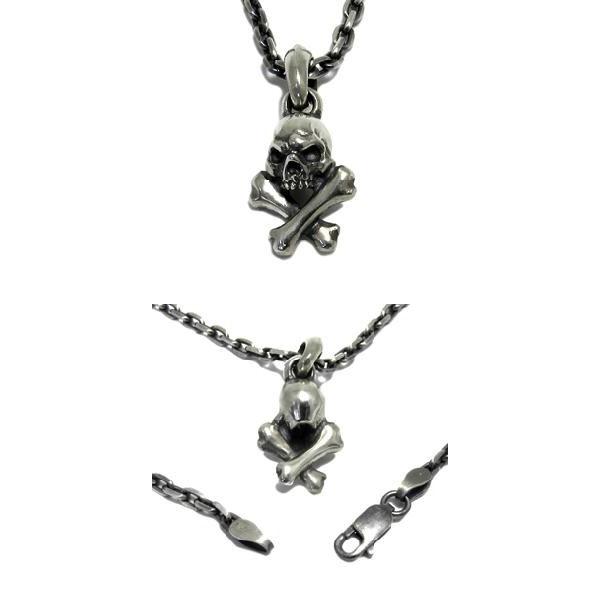 Rat Race（ラットレース） ネックレス メンズ ブランド シルバー