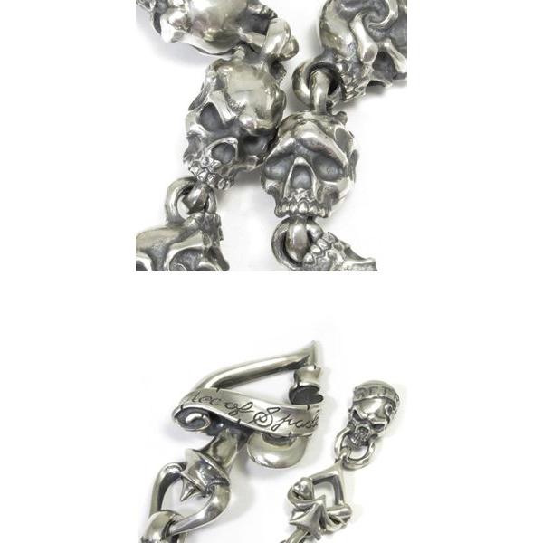 ラットレース　アクセサリーセット　silver925 ラットレースアクセサリーセットsilver925