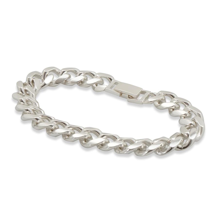 M'S COLLECTION エムズコレクションブレスレットシルバー925 楽天市場】M's collection エムズコレクション シルバー925