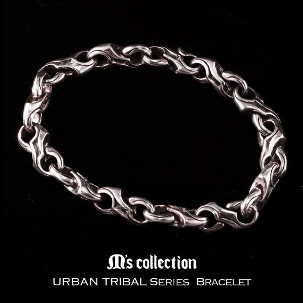 M'S COLLECTION（エムズコレクション） ブレスレット メンズ ブランド