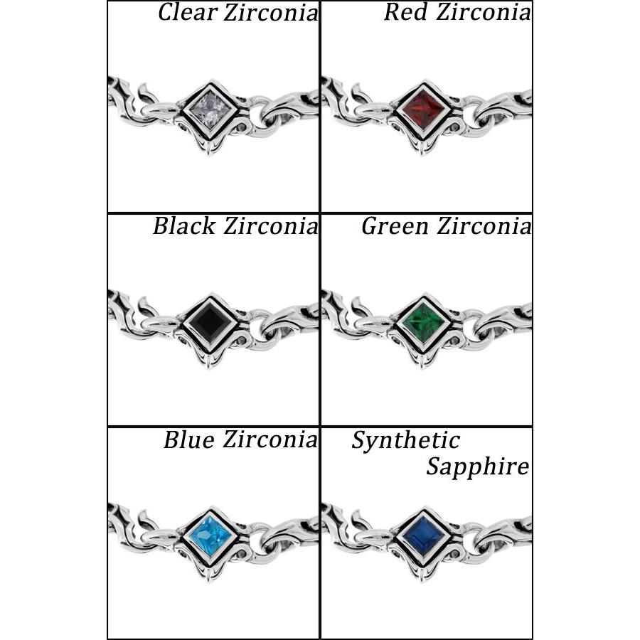 M'S COLLECTION（エムズコレクション） ブレスレット メンズ ブランド