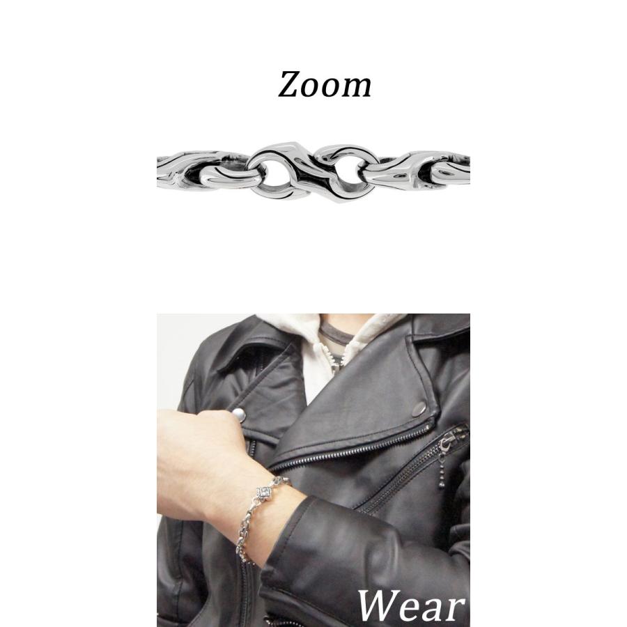 M'S COLLECTION（エムズコレクション） ブレスレット メンズ ブランド