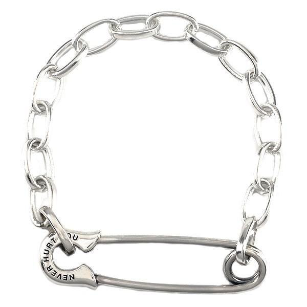 M's collectionブレスレット M'S COLLECTION エムズコレクション M's collection シルバー
