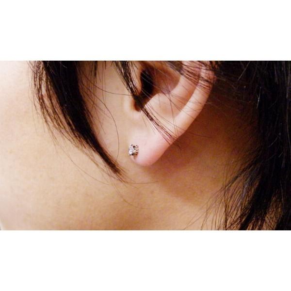 M'S COLLECTION（エムズコレクション） ピアス メンズ ブランド 片耳