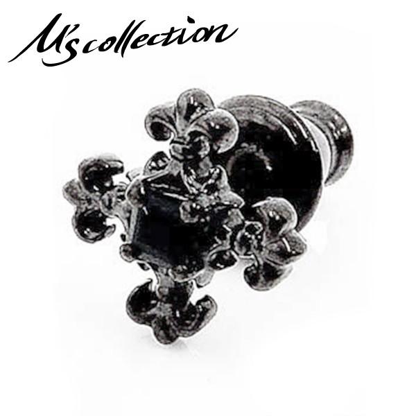 M'S COLLECTION（エムズコレクション） ピアス メンズ ブランド 片耳