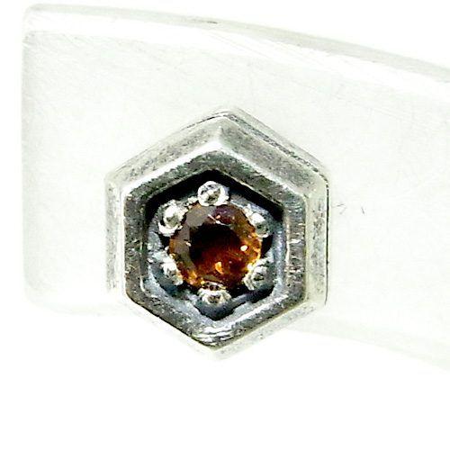 【お値下げしました】M's collection ピアス(両耳) クロス超美品 お値下げしました】M's collection ピアス(両耳) クロス超美品
