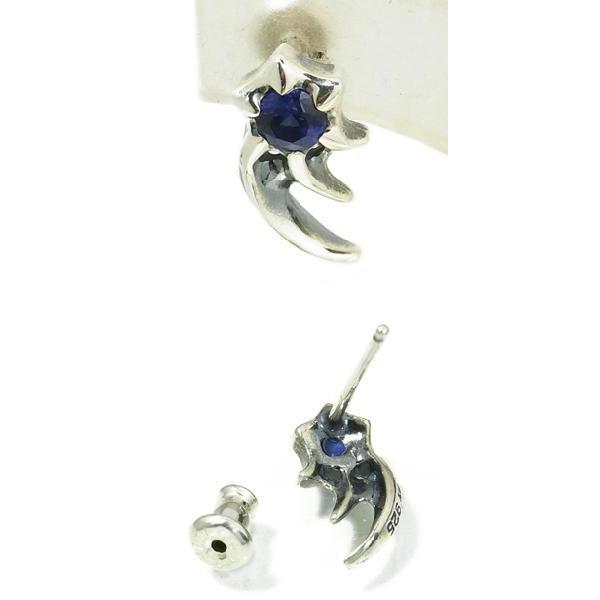 M'S COLLECTION エムズコレクション ピアス メンズ ブランド 片耳