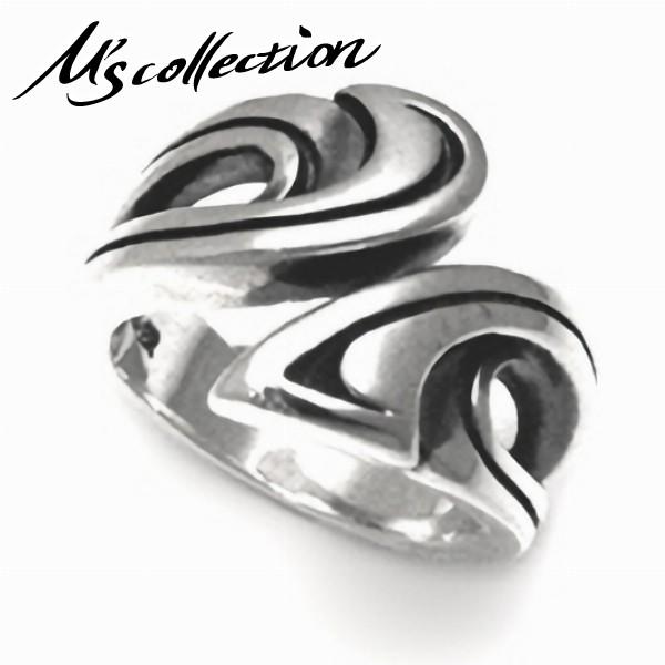値下げエムズコレクションリング M'S COLLECTION（エムズコレクション） リング 指輪 メンズ レディース