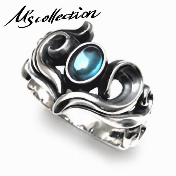 M'S COLLECTION（エムズコレクション） リング 指輪 メンズ レディース