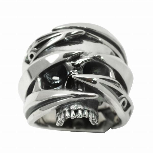 M'S COLLECTION エムズコレクション リング 指輪 メンズ M'S COLLECTION エムズコレクション リング 指輪 メンズ